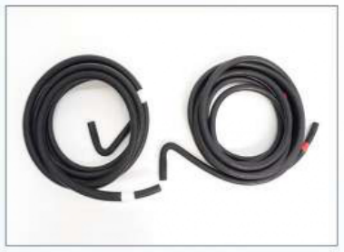 PC8SOSE-8 HOSE 209-979-4 151209-979-4161